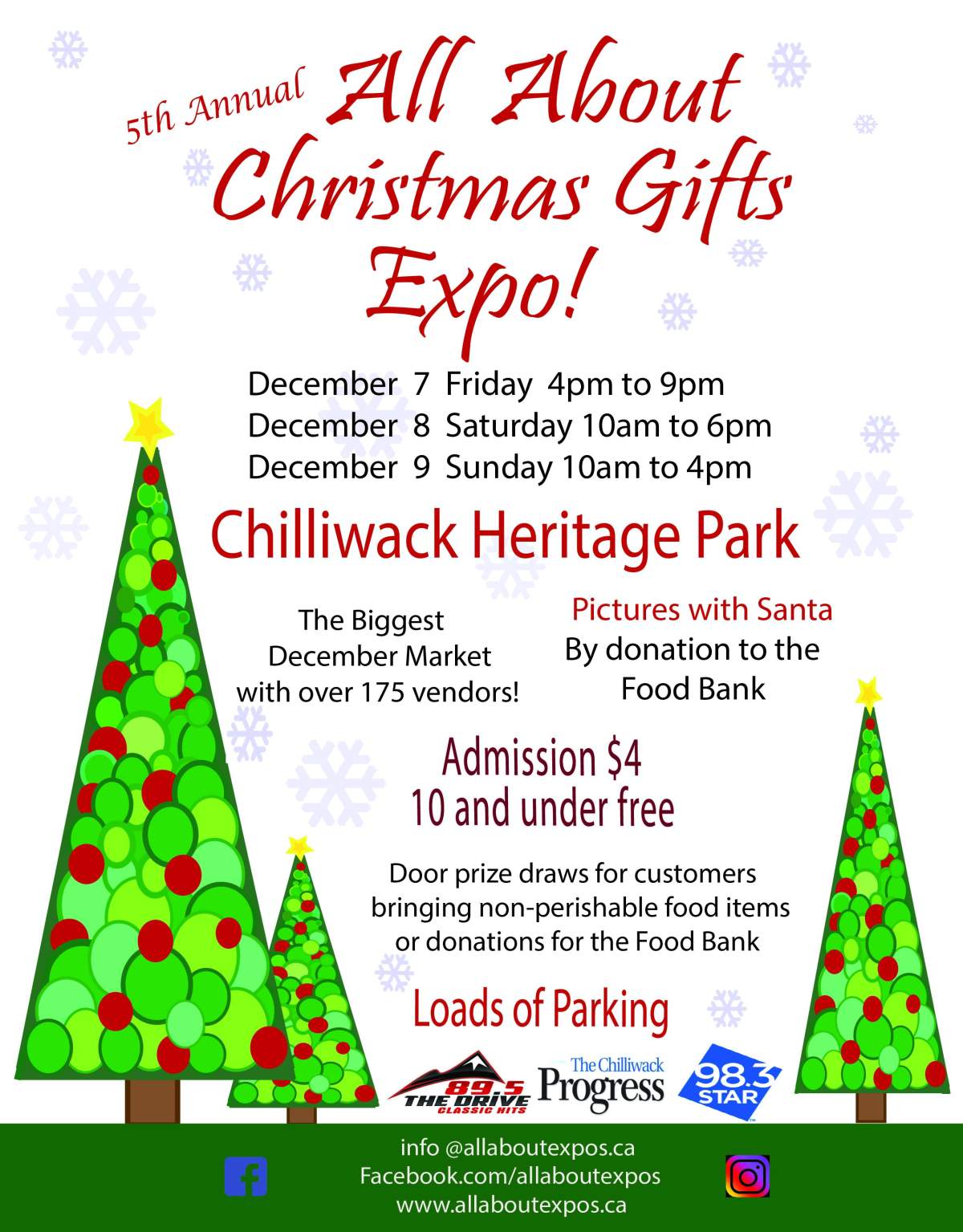 All About Christmas Gifts Expo - image