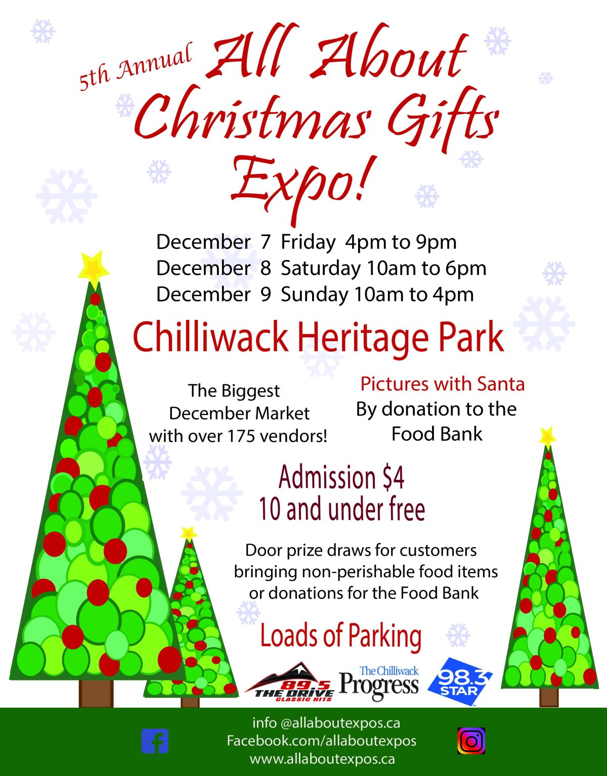 All About Christmas Gifts Expo GlobalNews Events