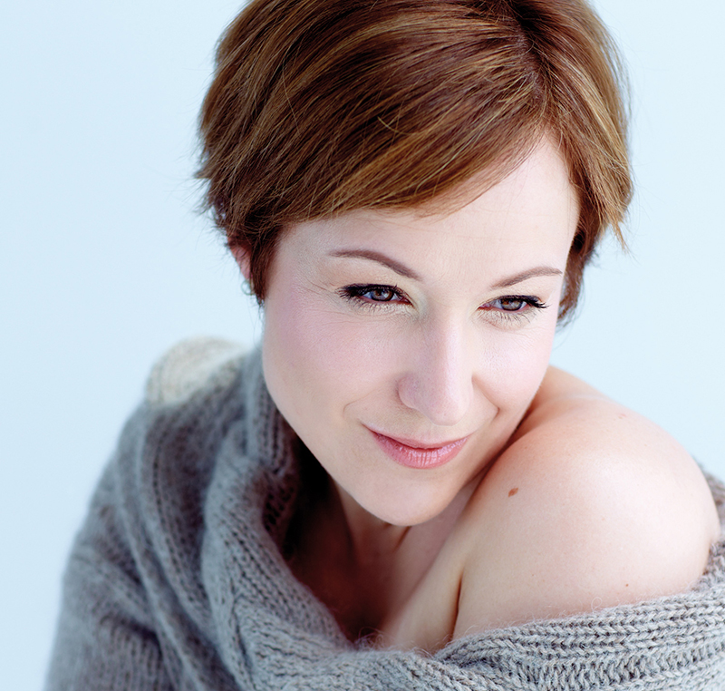 VIVALDI, BACH and JULIE BOULIANNE - image