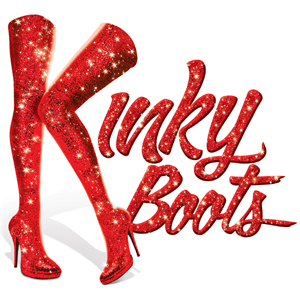 KINKY BOOTS - image