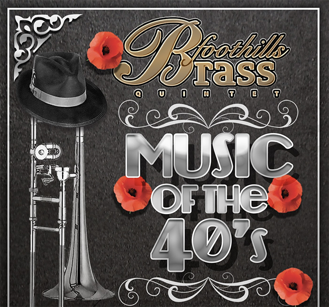 Music of the 40’s - image