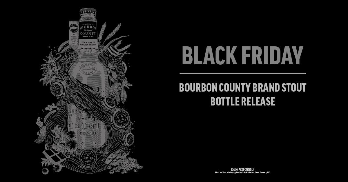 Limited Bourbon County Original Brand Stout Release In Vancouver   5be3261967eec 