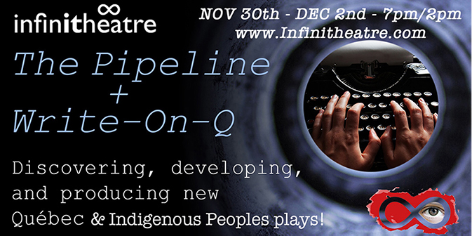 The Pipeline - image