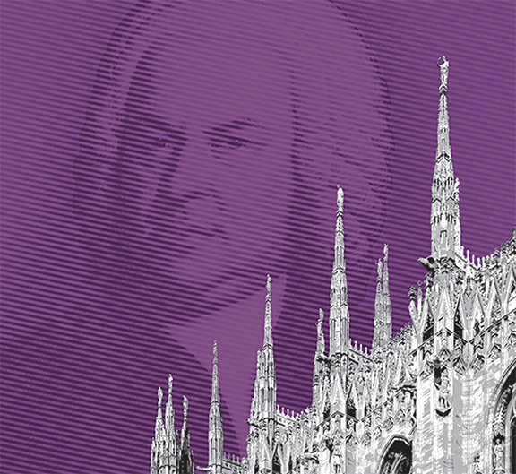 Bach & Sons: The Milan Bach - image