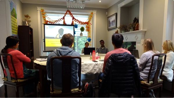 3-Day Spiritual Workshop for Rapid Spiritual Progress - image