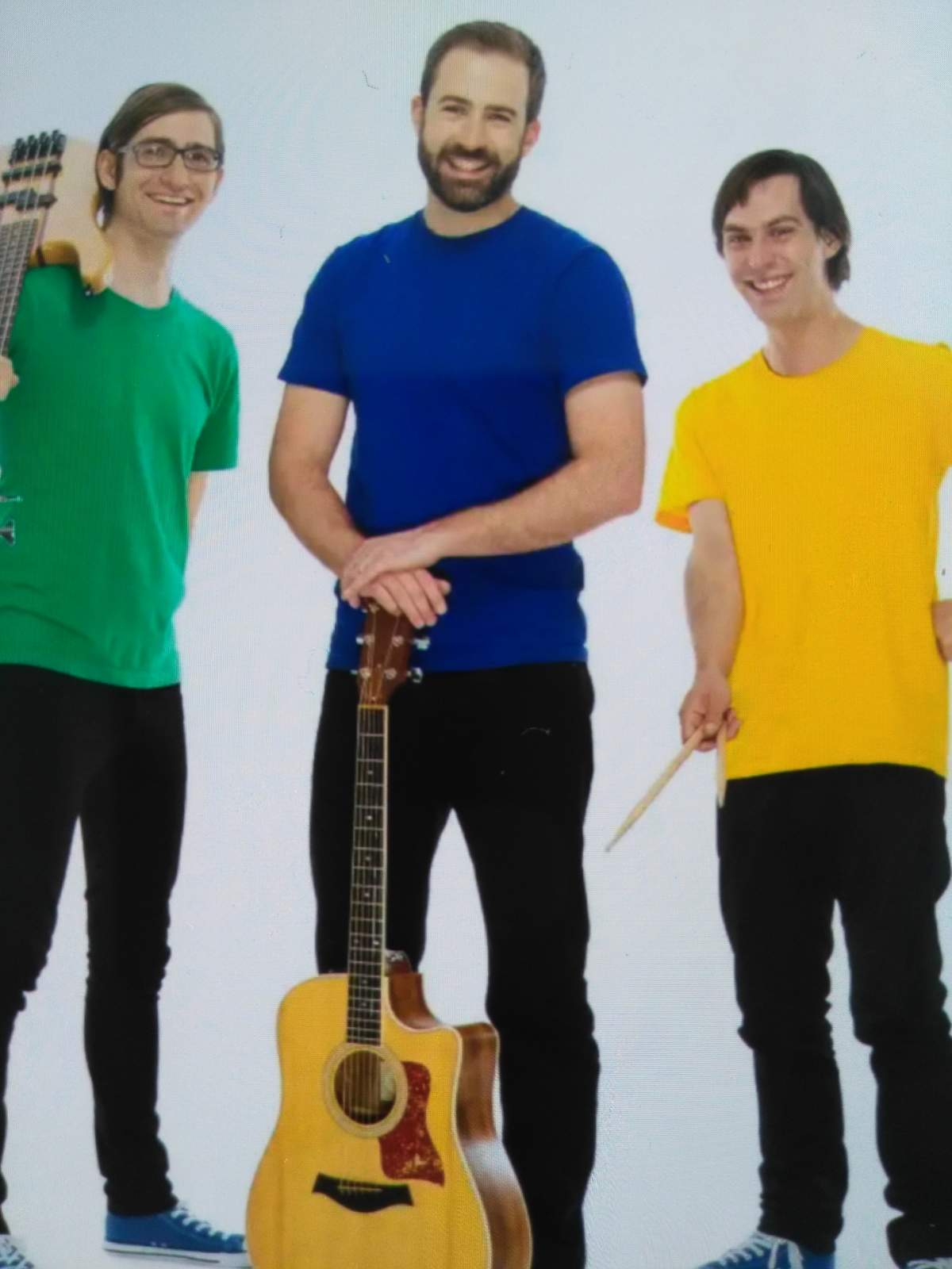 Will Stroet fundraiser concert - image