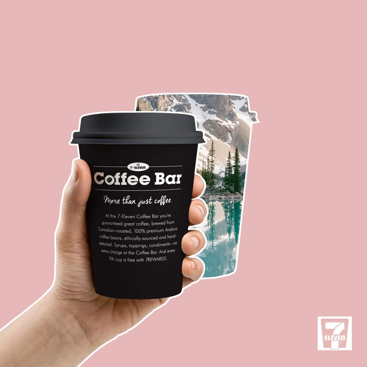 FREE COFFEE WEEK - image