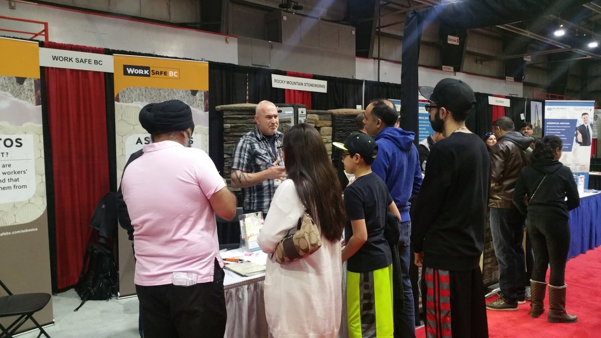 4TH Construction Expo 2019 GlobalNews Events