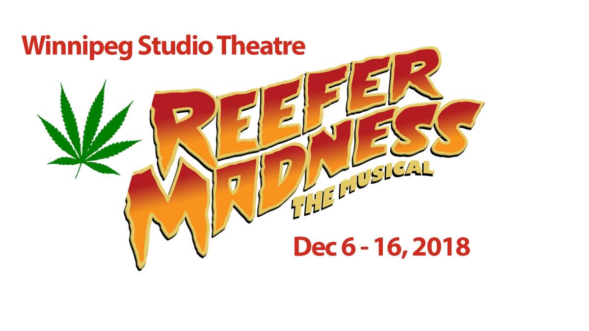 Reefer Madness – The Musical - image