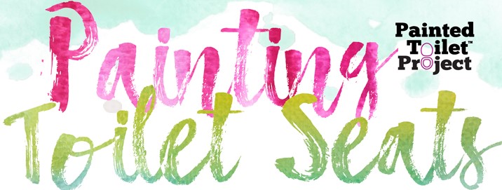 Paint a Toilet Seat in Support of IBD Awareness! - image
