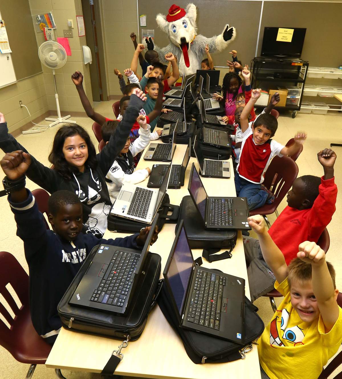 ERA’s Giving Tuesday - image