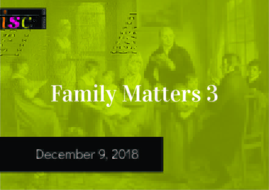 Family Matters 3 - image