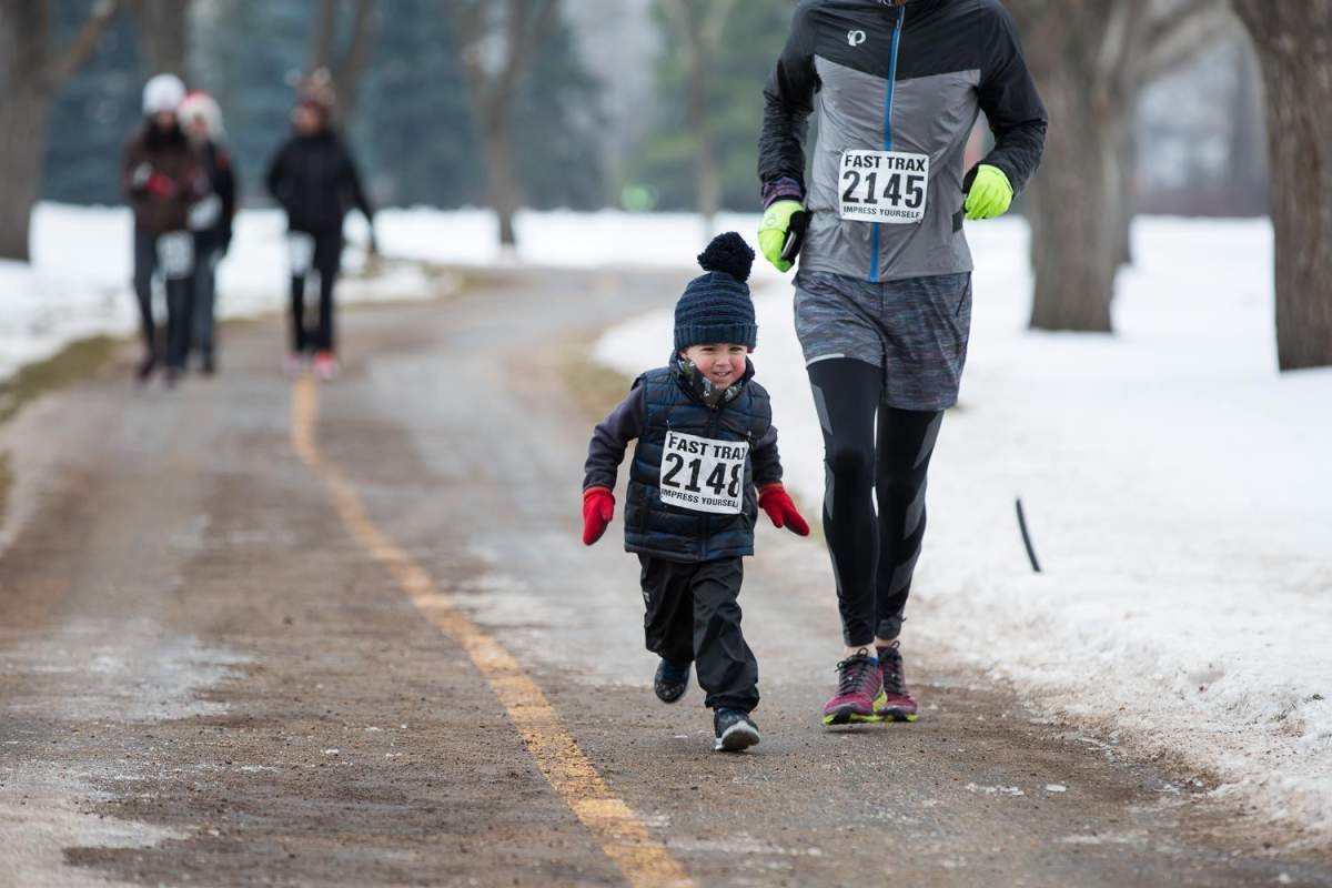 4th Annual Turkeys on the Trail - image