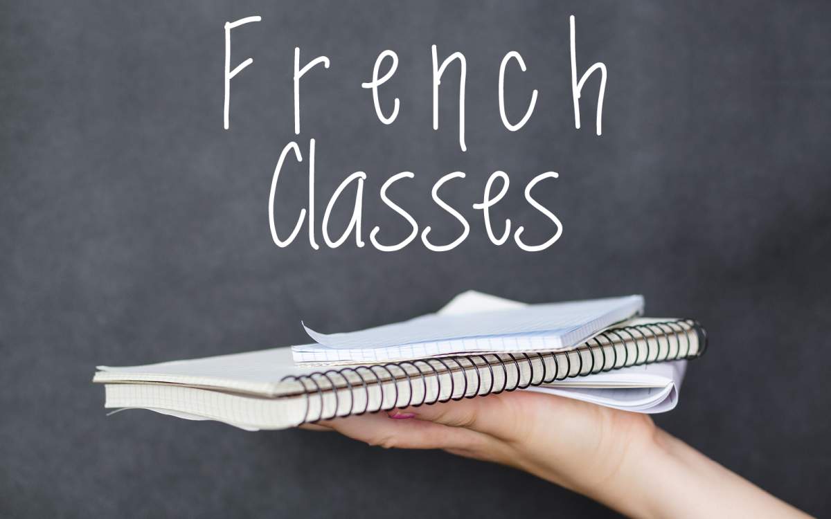 French Classes - image