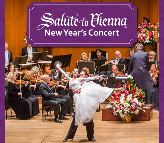 Nnp kingston paul Salute To Vienna New Year’s Show – CKNW CONTEST - GlobalNews Contests & Sweepstakes