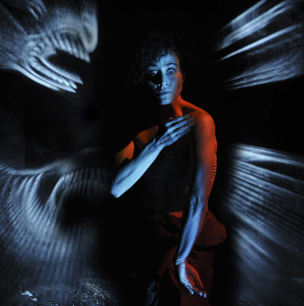 Victoria Hunt: Copper Promises – Hinemihi Haka - image