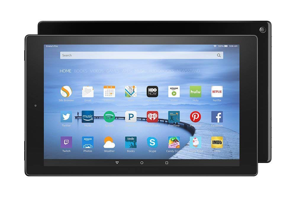 The most popular holiday gifts of 2018: Smart TVs, slime and more - image