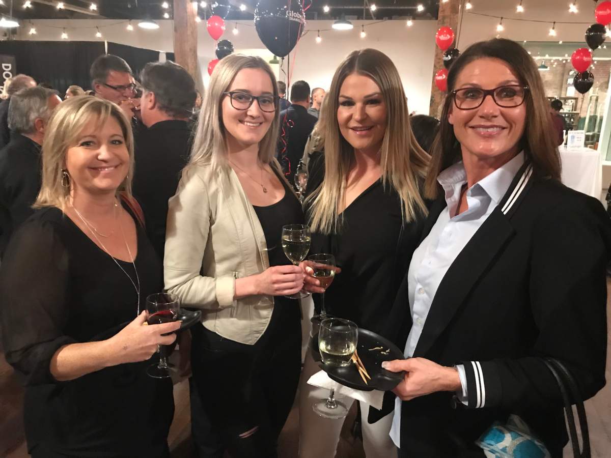 Global Okanagan hosting Downtown After 5 in Kelowna - image