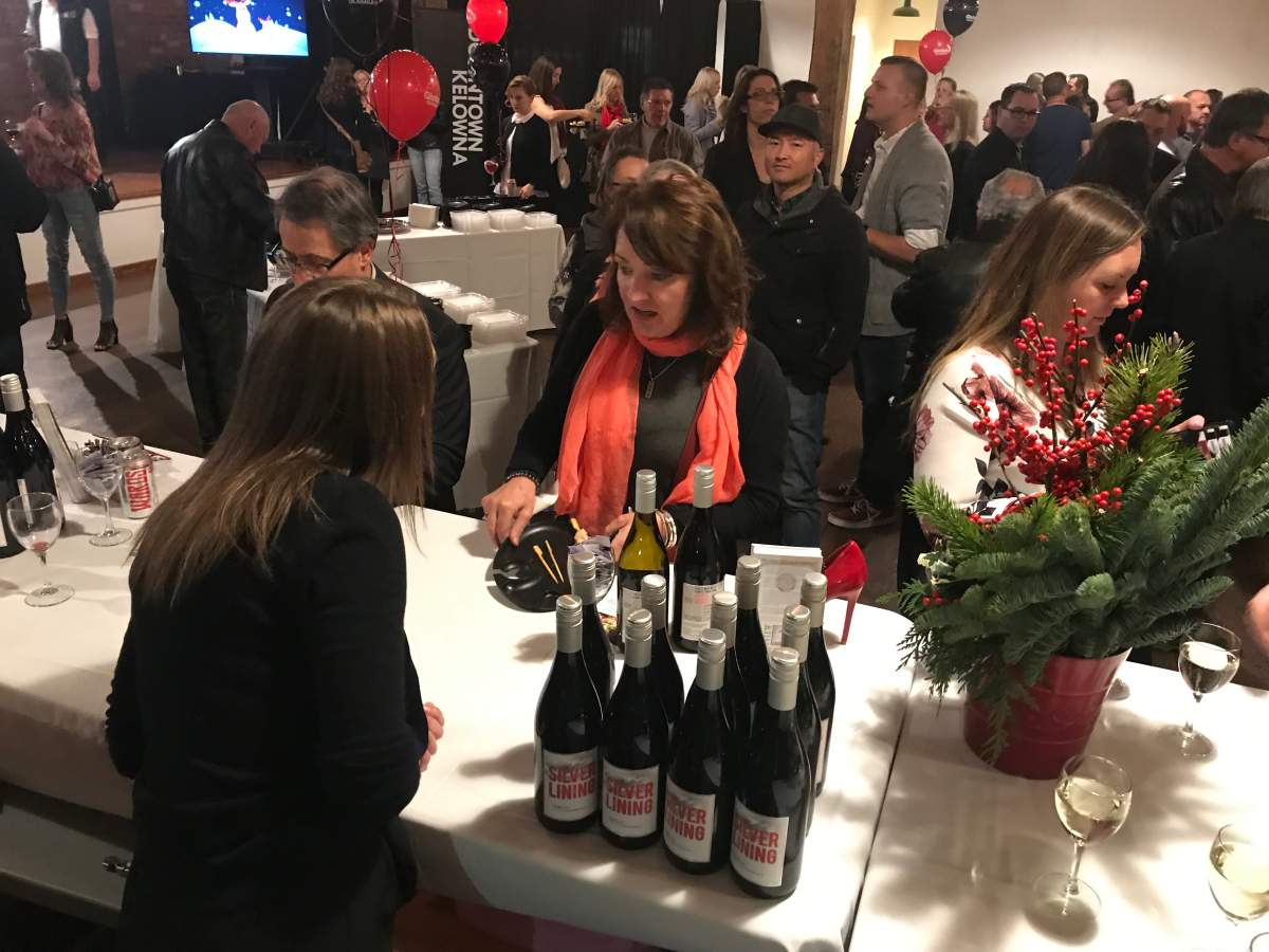 Global Okanagan hosting Downtown After 5 in Kelowna - image