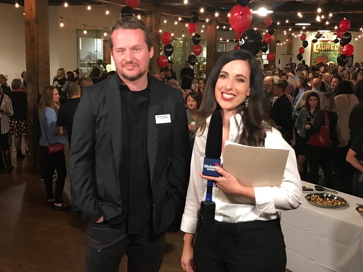 Global Okanagan hosting Downtown After 5 in Kelowna Okanagan