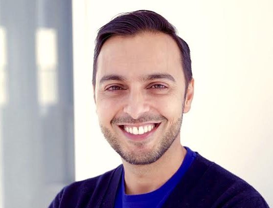 Dr. Rehman Abdulrehman.