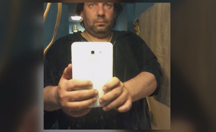 Adam Strong has been charged with two counts of first-degree murder in the deaths of Rori Hache and Kandis Fitzpatrick.