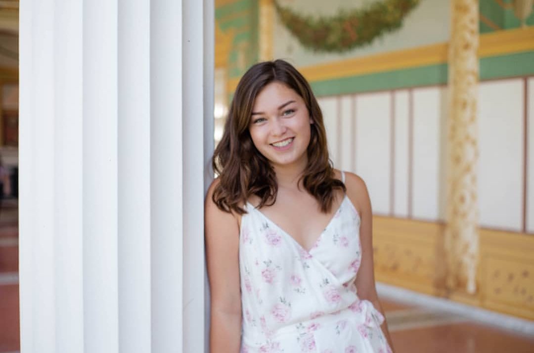 Alaina Housley was a victim of the California bar shooting