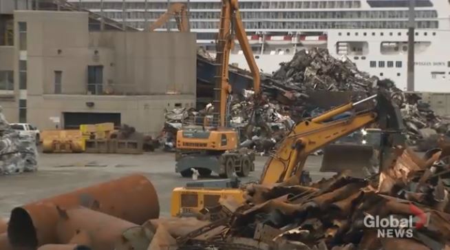 Saint John-Rothesay Liberal MP Wayne Long has called on the province to suspend operating license after two fatalities. 