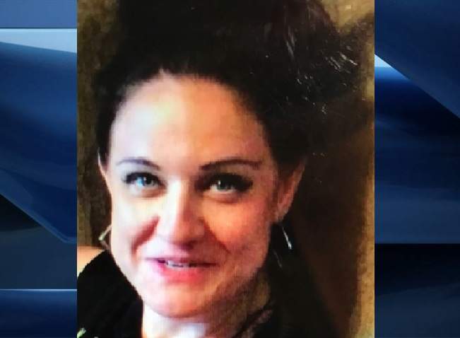 Anesta Hesch, 36, of London.
