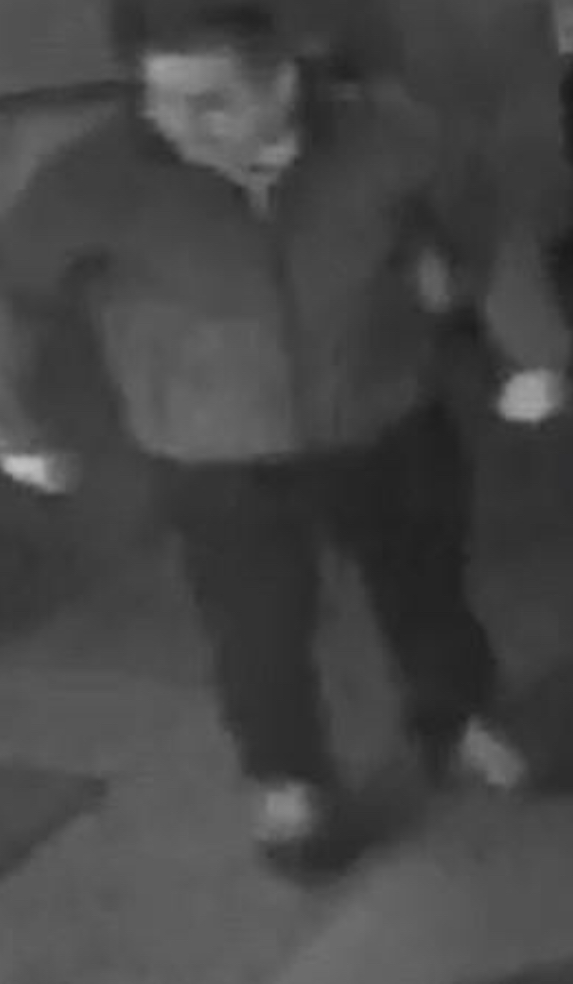 Barrie police are seeking to identify a suspect after a woman was assaulted in downtown Barrie.