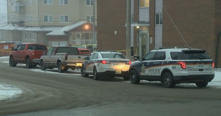 Man brought to Saskatoon hospital with apparent gunshot wound ...
