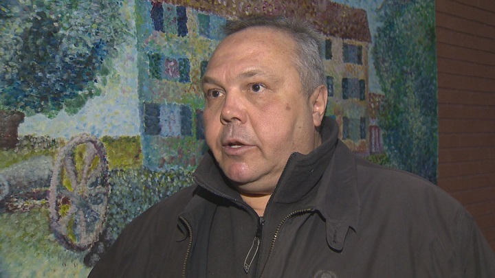 Former Winnipeg school trustee Mike Babinsky has died.