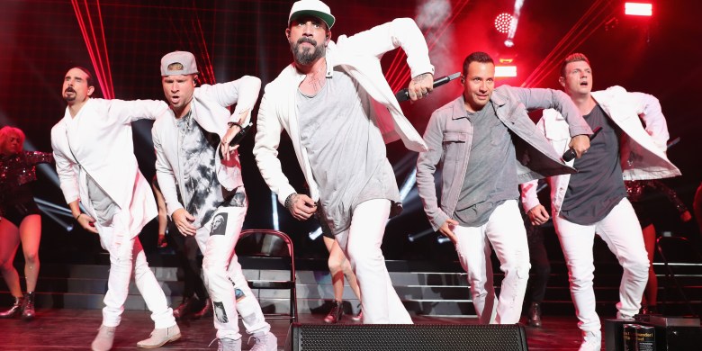 AJ McLean Talks Backstreet Boys’ Staying Power & Teaming Up with PAW Patrol