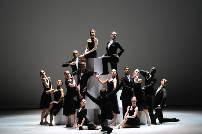 Alberta Ballet – Ballet BC - image