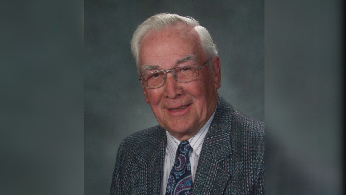 Bob Van Impe, a prominent figure in Canada’s softball scene, has passed away in Saskatoon at the age of 96.