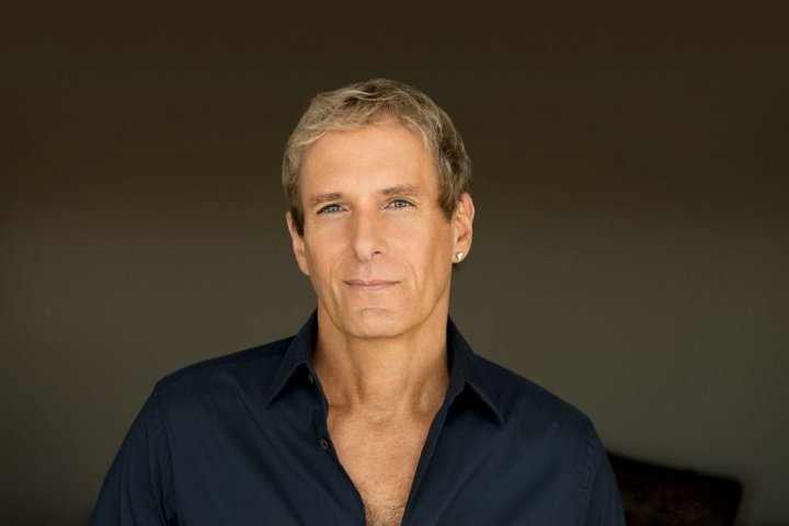 Michael Bolton looking forward to ‘relaxed’ gig in Winnipeg - Winnipeg ...