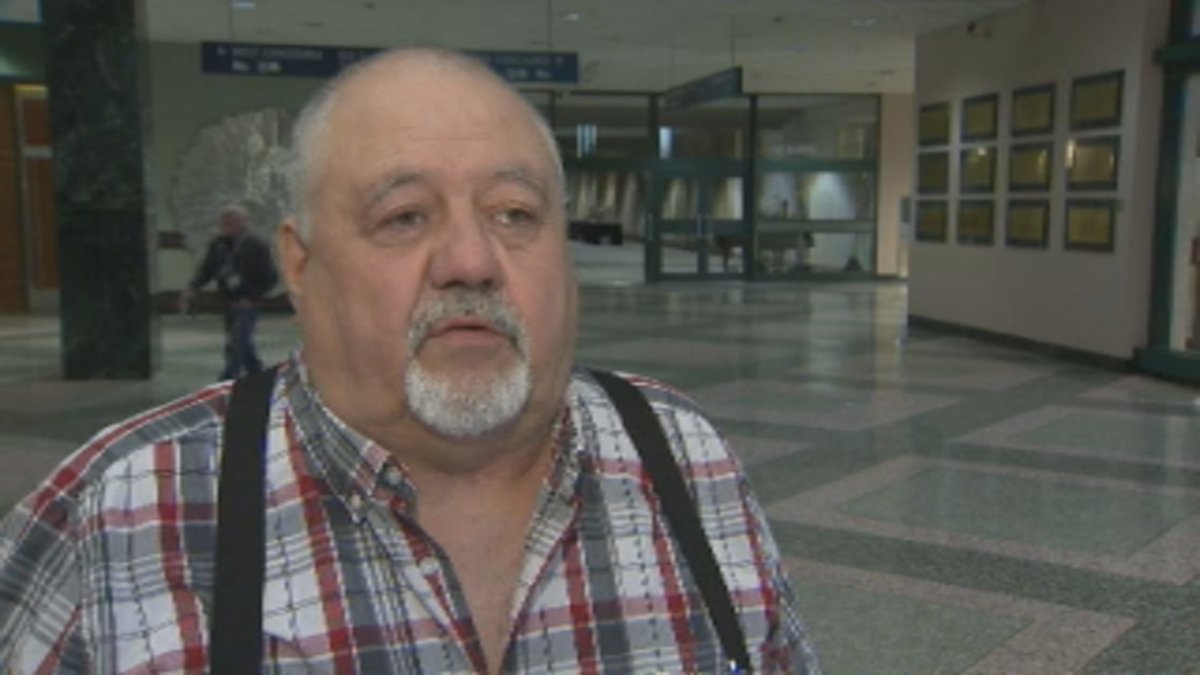 Manitoba border crossing cutbacks put on hold: CBSA - Winnipeg ...