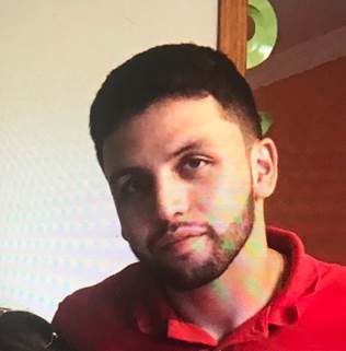 Laval Police are looking for 20 year-old David Santiago Caballero Rodrigues after he allegedly kidnapped his ex-girlfriend and six-month-old baby. Thursday Nov. 1st. 2018.