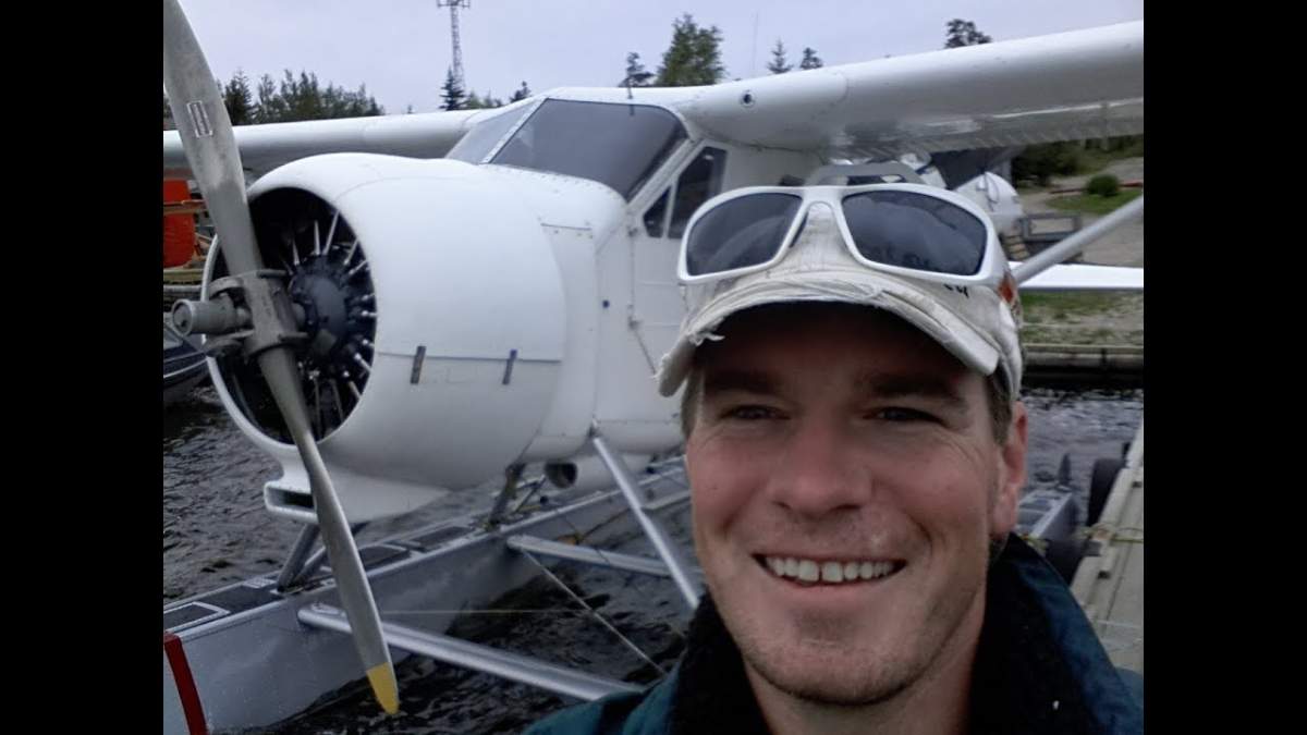 37-year-old Cameron Collin.