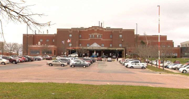 ‘I’m doing it because I’m scared’: N.S. woman organizes rally after ER deaths