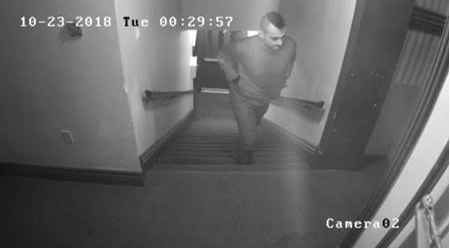 One arrested, two more being sought in St. Catharines attack - image