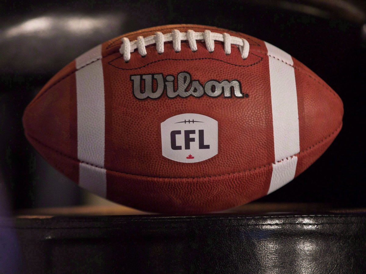 The CFL's Eastern and Western Finals will be held in Ottawa and Calgary this Sunday.