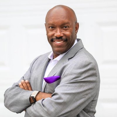 Coun. Markus Chambers.