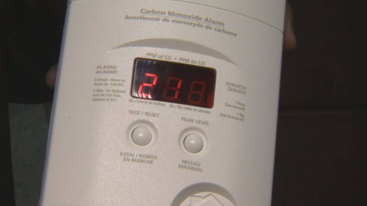 SaskEnergy reminds residents about carbon monoxide danger