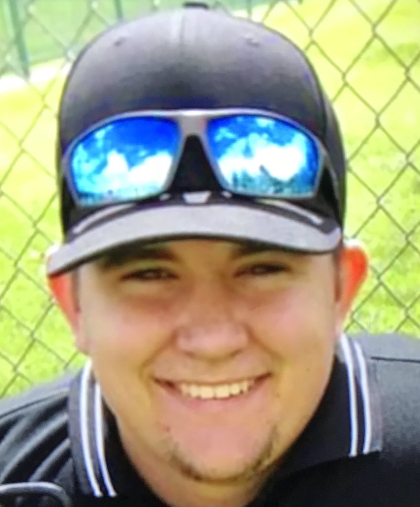 Cody Coffman has been identified as one of the victims of the California bar shooting.