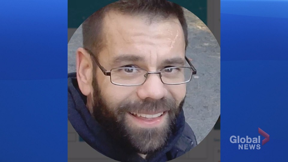 Derek Stephenson, a Cole Harbour District High School teacher, has been placed on administrative leave after an altercation with a student last month.