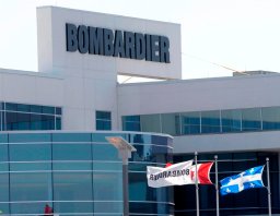 Continue reading: Bombardier executive stock plan under the microscope by Quebec’s securities regulator