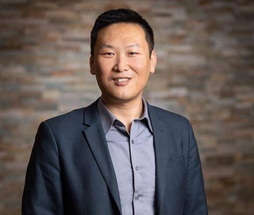 Yang Qu, Canada's first academic researcher focusing solely on the cannabis plant, poses in this recent handout photo. Yang Qu hopes to lead the way in unlocking the full potential of cannabis -- both commercially and medicinally -- just as he did as one of Canada's foremost anti-cancer drug researchers. Starting in January at the University of New Brunswick, Qu will be the country's first academic researcher focused solely on the cannabis plant, building on years of experience researching and developing anti-cancer drugs.