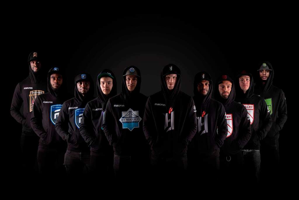 The Canadian Premier League, set to kick off its inaugural season in spring 2019, unveiled its first 10 player signings Thursday.