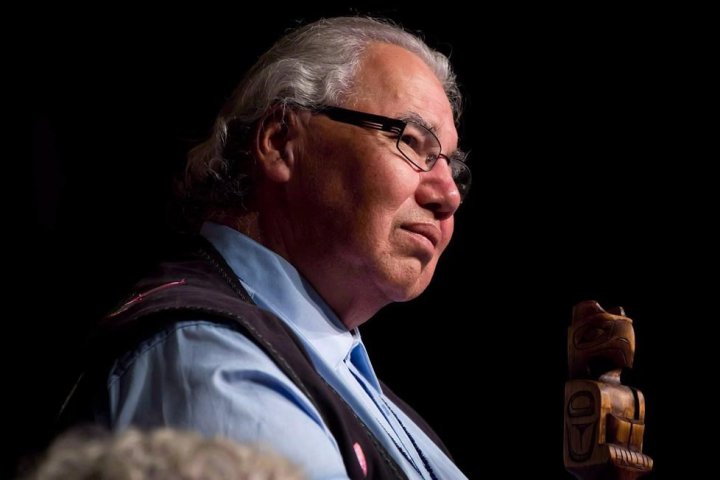The Honourable Murray Sinclair among those to receive the Order of Manitoba